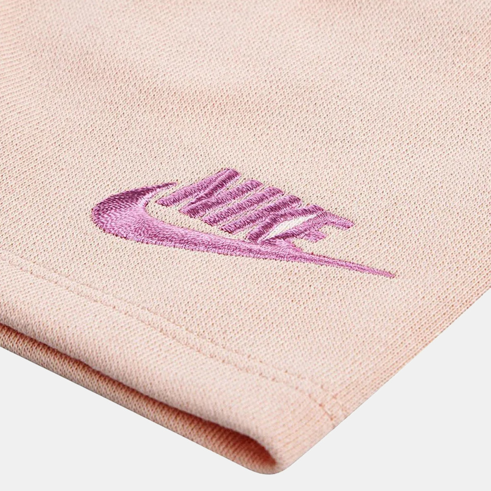 Nike Jersey/French Terry Short Set