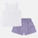 Nike Sunny Swoosh Tank Short Set