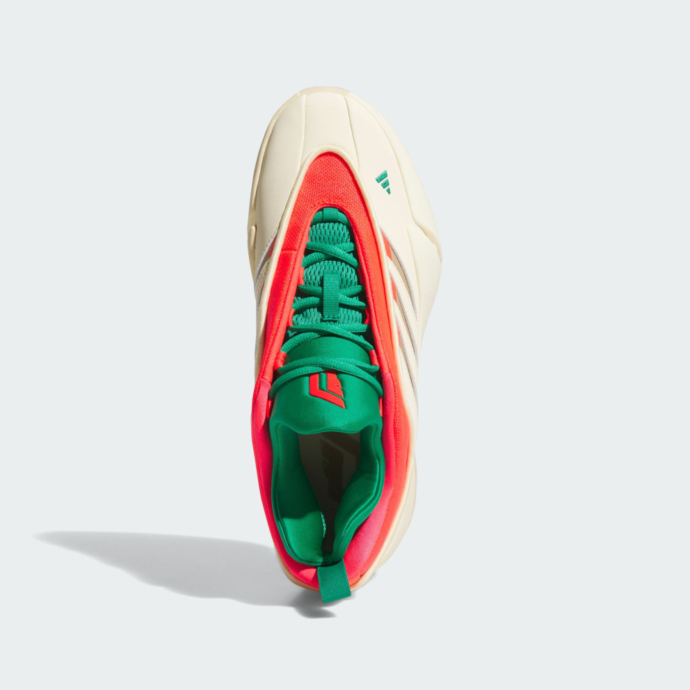 adidas Dame 9