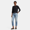 Polo Ralph Lauren Active For Sample Γυναικεία Μπλούζα με Μακρύ Μανίκι