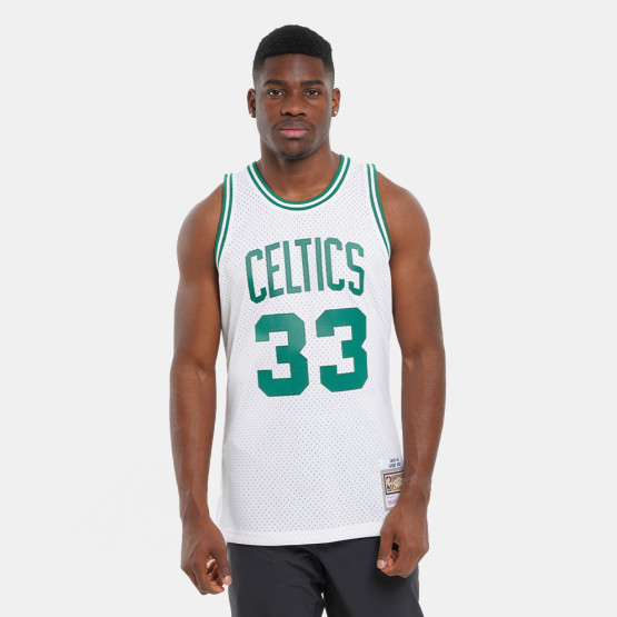 Mitchell & Ness Nba Swingman Home Jersey Celtics 1
