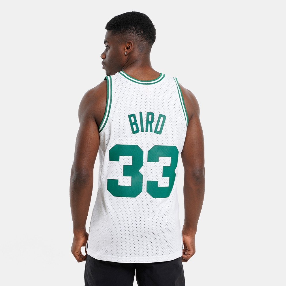 Mitchell & Ness Nba Swingman Home Jersey Celtics 1