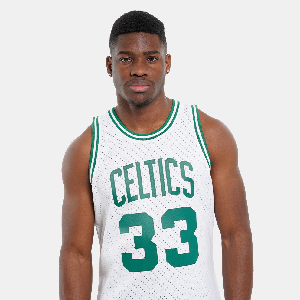 Mitchell & Ness Nba Swingman Home Jersey Celtics 1