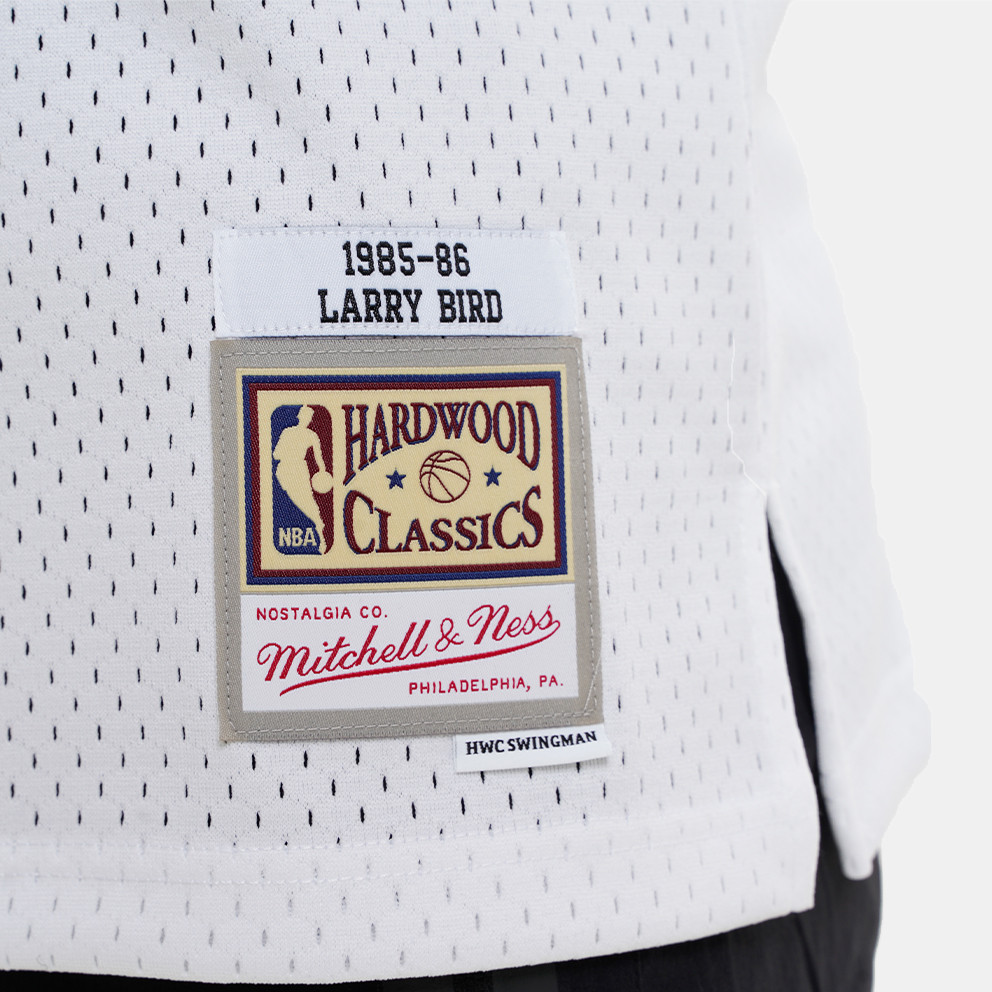 Mitchell & Ness Nba Swingman Home Jersey Celtics 1