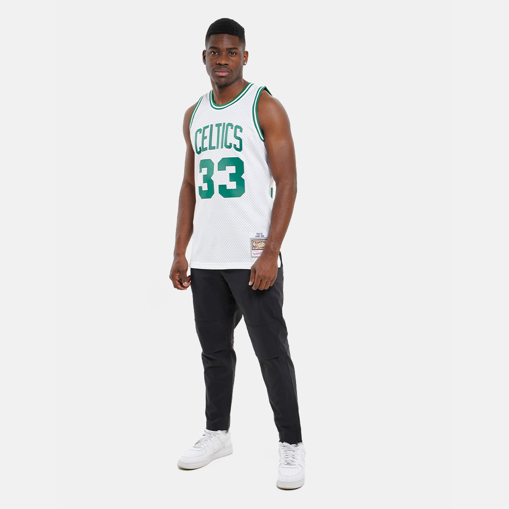 Mitchell & Ness Nba Swingman Home Jersey Celtics 1