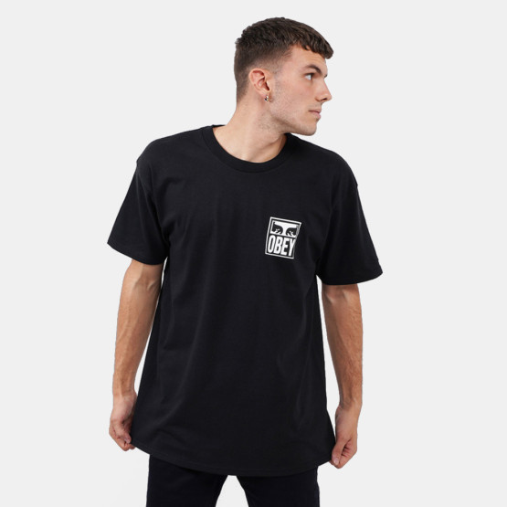 Obey Eyes Icon 2 Classic Men's T-Shirt