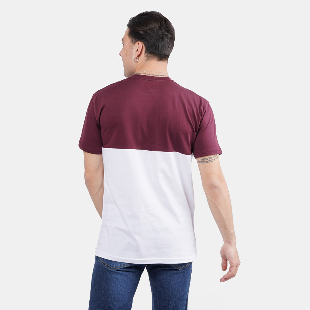 Vans Colorblock Men's T-Shirt