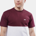 Vans Colorblock Men's T-Shirt
