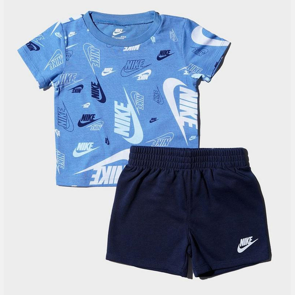 Nike Sportswear Kids' Tracksuit