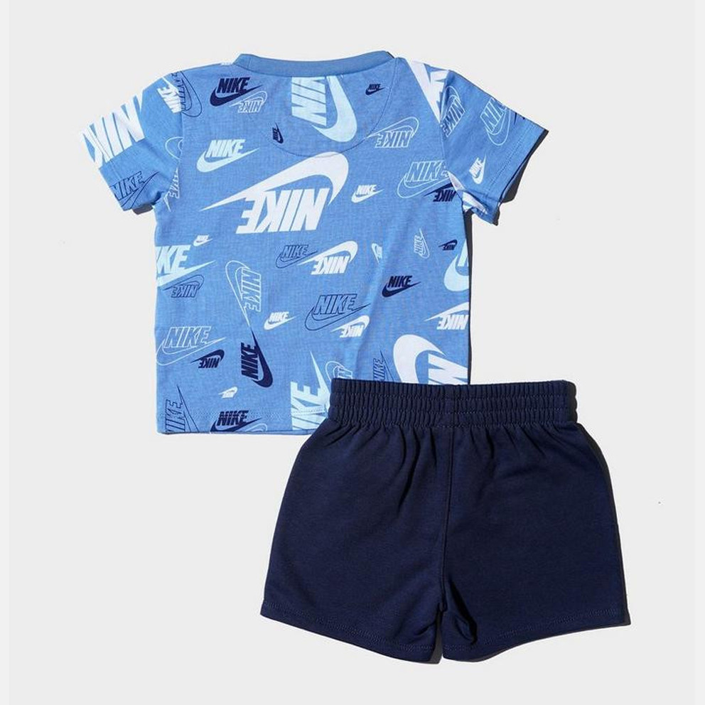 Nike Sportswear Kids' Tracksuit