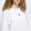 adidas Originals Ess Crop Tee