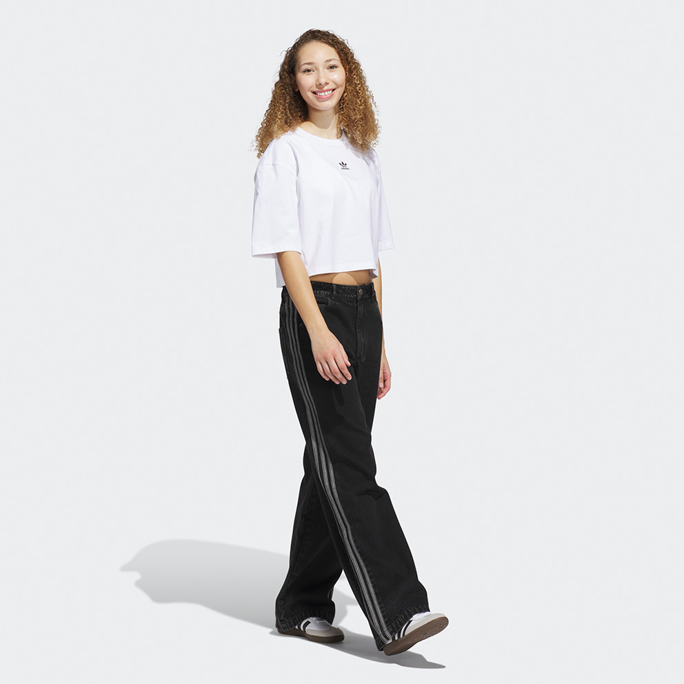 adidas Originals Ess Crop Tee