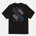 Obey Records And Tapes Tee