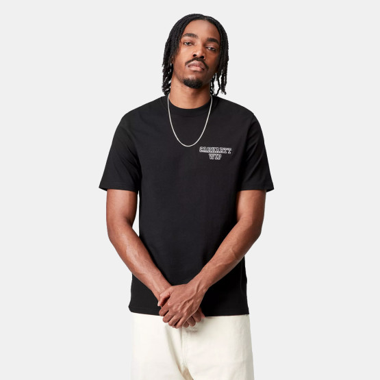 Carhartt WIP S/S Alumni T-Shirt