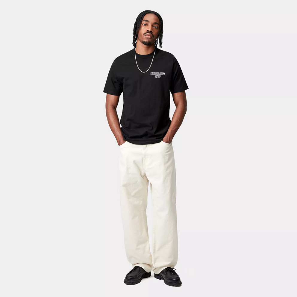 Carhartt WIP Alumni Unisex T-Shirt
