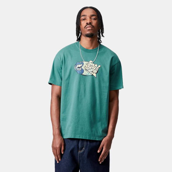 Carhartt WIP S/S Louder T-Shirt