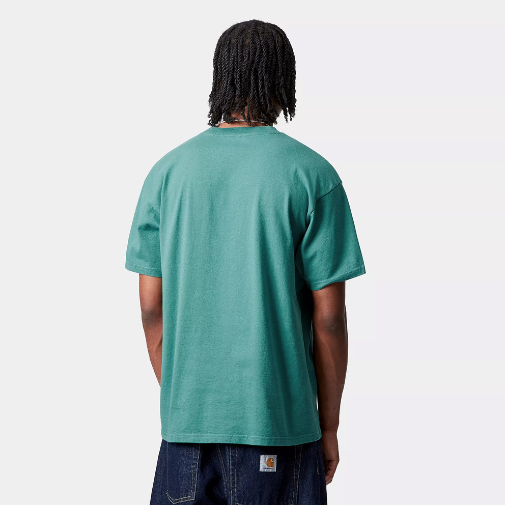 Carhartt WIP Alumni Unisex T-Shirt