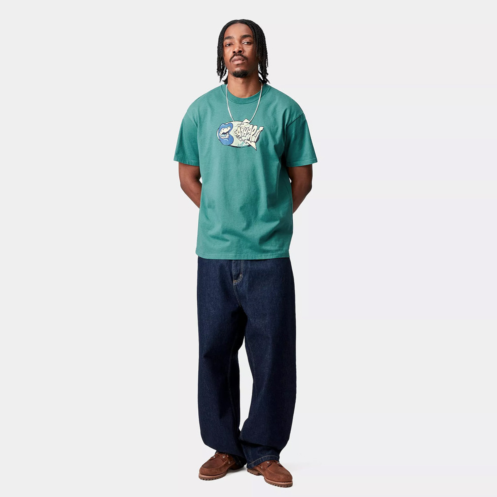 Carhartt WIP Alumni Unisex T-Shirt