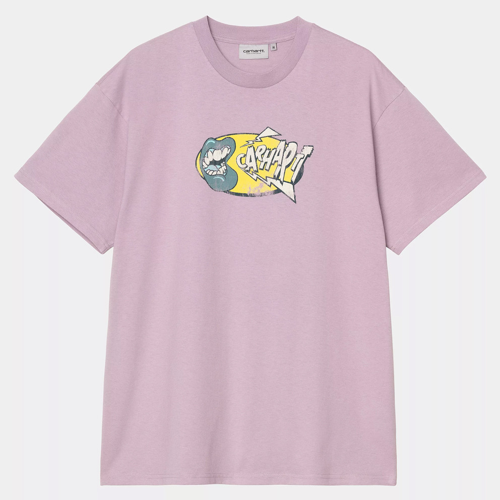 Carhartt WIP Alumni Unisex T-Shirt