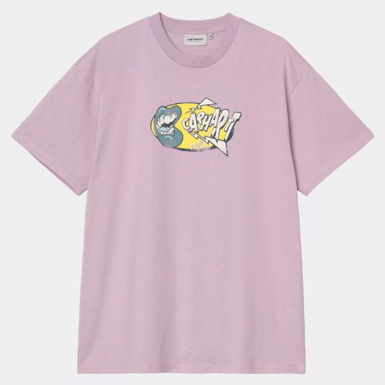 Carhartt WIP S/S Louder T-Shirt