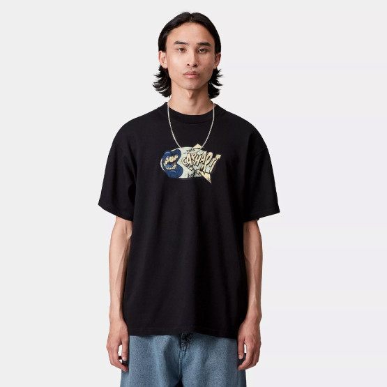 Carhartt WIP S/S Louder T-Shirt