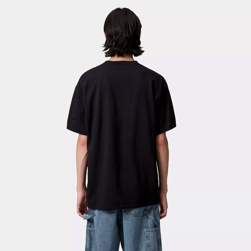 Carhartt WIP Alumni Unisex T-Shirt