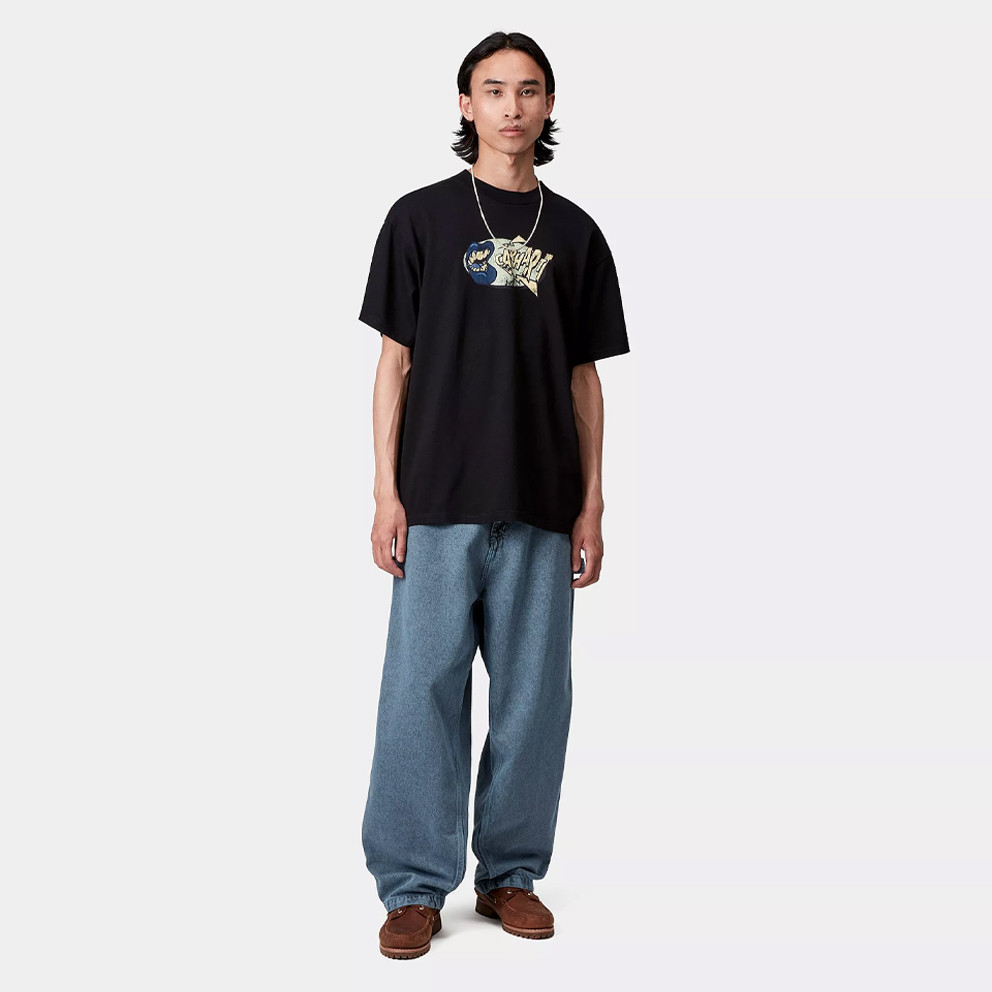 Carhartt WIP Alumni Unisex T-Shirt
