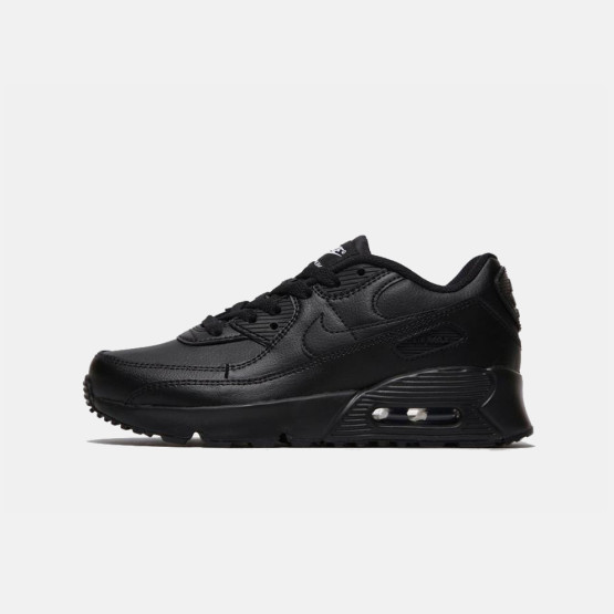 Nike Am90 L Blk/Blk