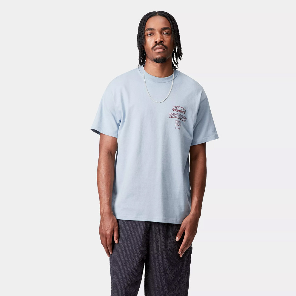 Carhartt WIP Sandwich Unisex T-Shirt