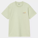 Carhartt WIP American Script Unisex T-Shirt