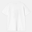 Carhartt WIP Solar Chrome C-Logo Unisex T-Shirt