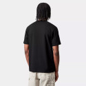 Carhartt WIP Solar Chrome C-Logo Unisex T-Shirt