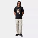 Carhartt WIP Solar Chrome C-Logo Unisex T-Shirt