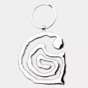 Carhartt WIP Helix Keychain