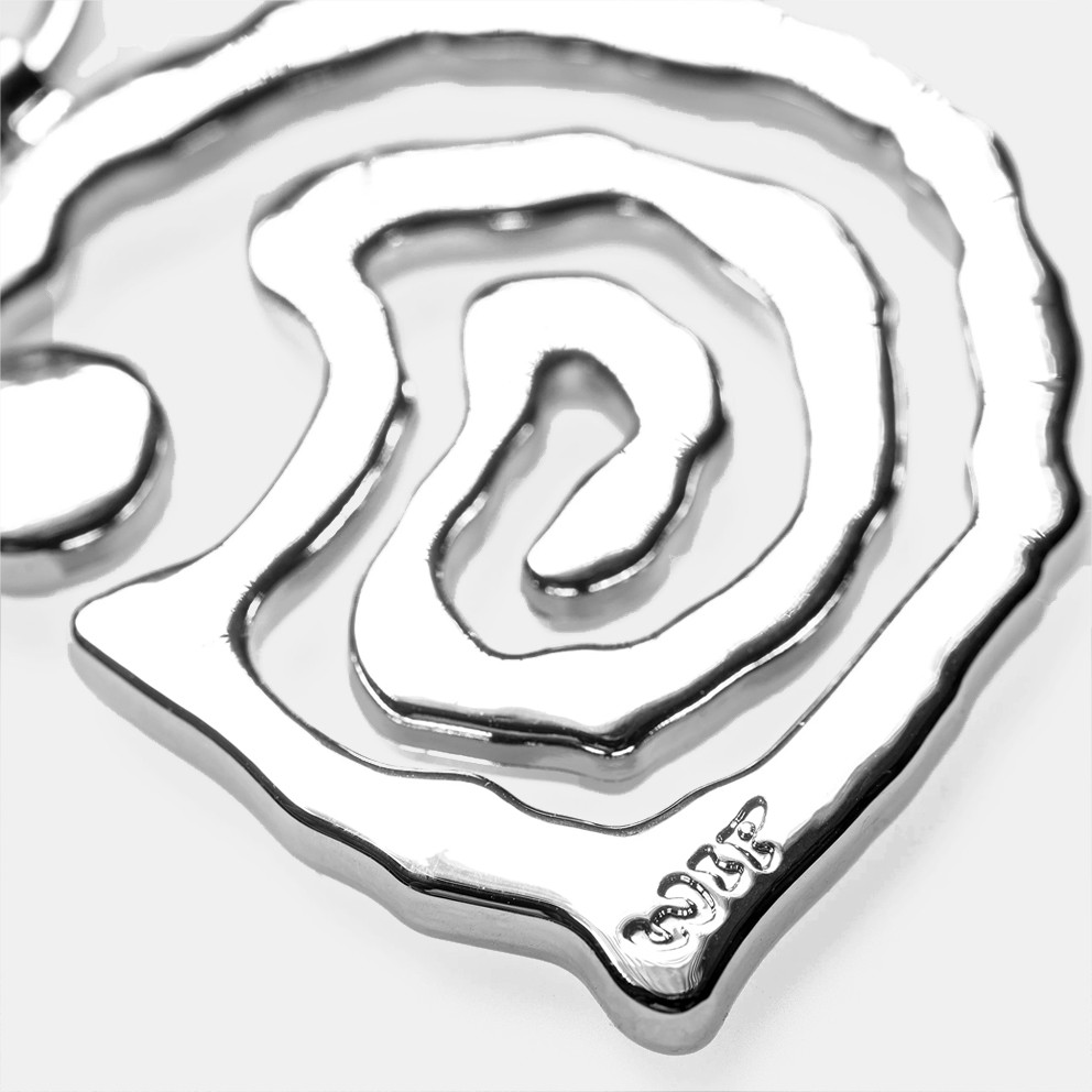 Carhartt WIP Helix Keychain