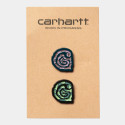 Carhartt WIP Helix Pins