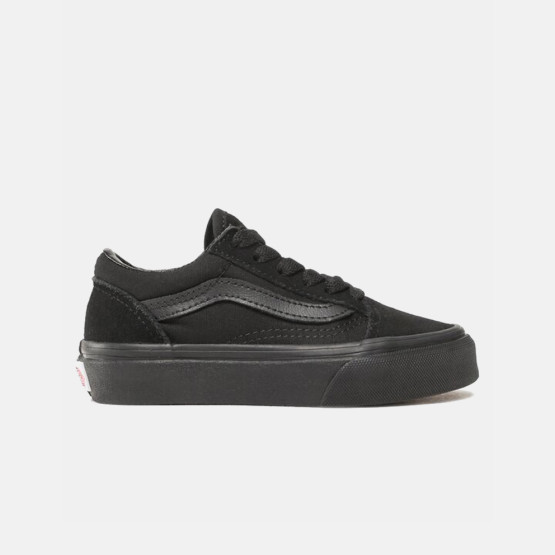 Vans Old Skool Blk/Blk