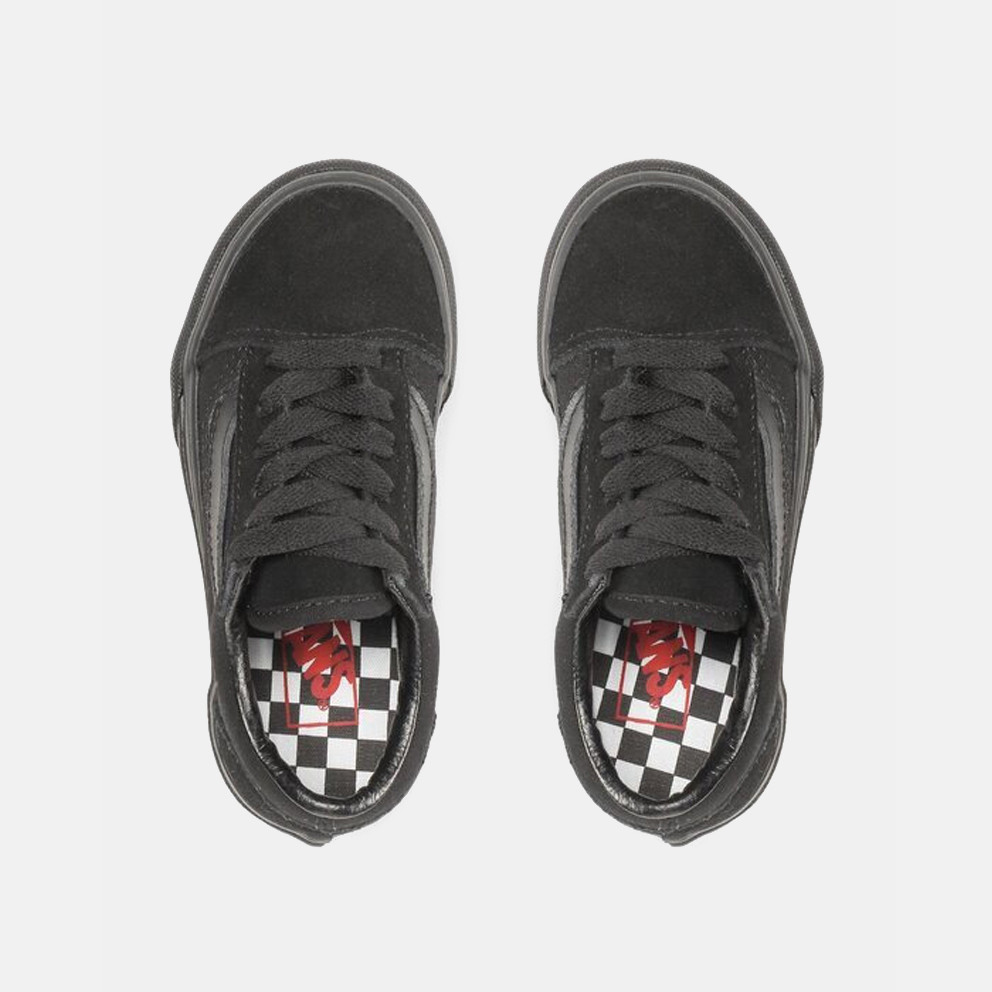 Vans Old Skool Παιδικά Παπούτσια