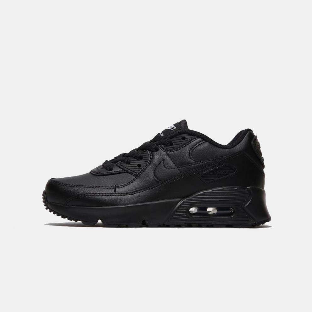 Nike Am90 L Blk/Blk