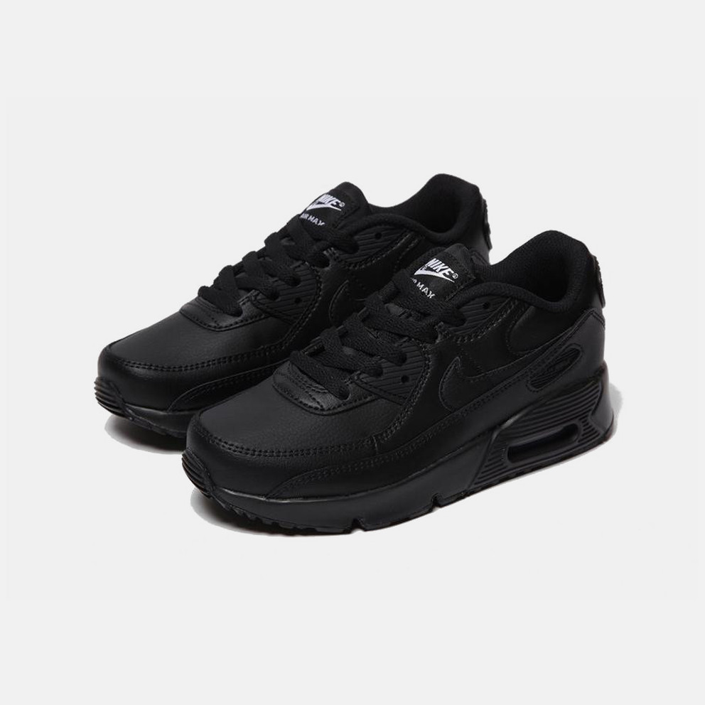 Nike Am90 L Blk/Blk