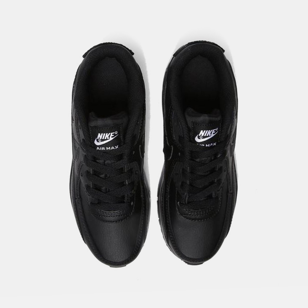 Nike Am90 L Blk/Blk