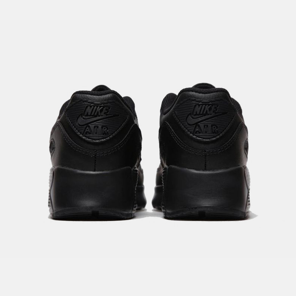 Nike Am90 L Blk/Blk