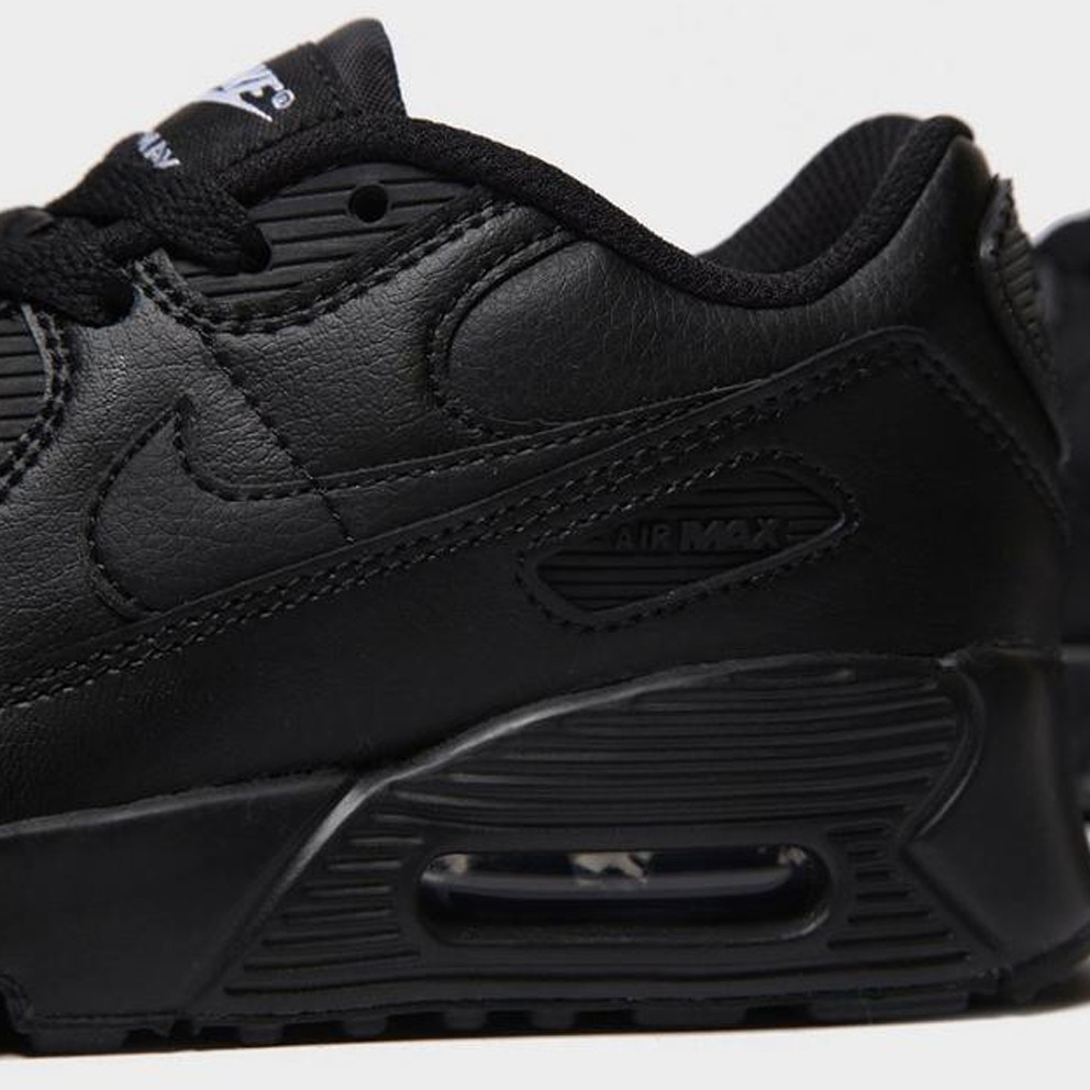Nike Am90 L Blk/Blk