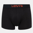 Levi's Men Logo Aop Boxer Brief Organi