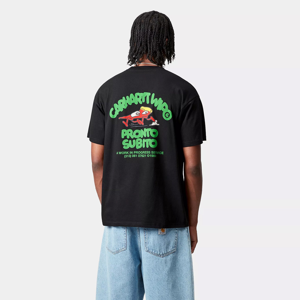 Carhartt WIP Pronto Unisex T-Shirt