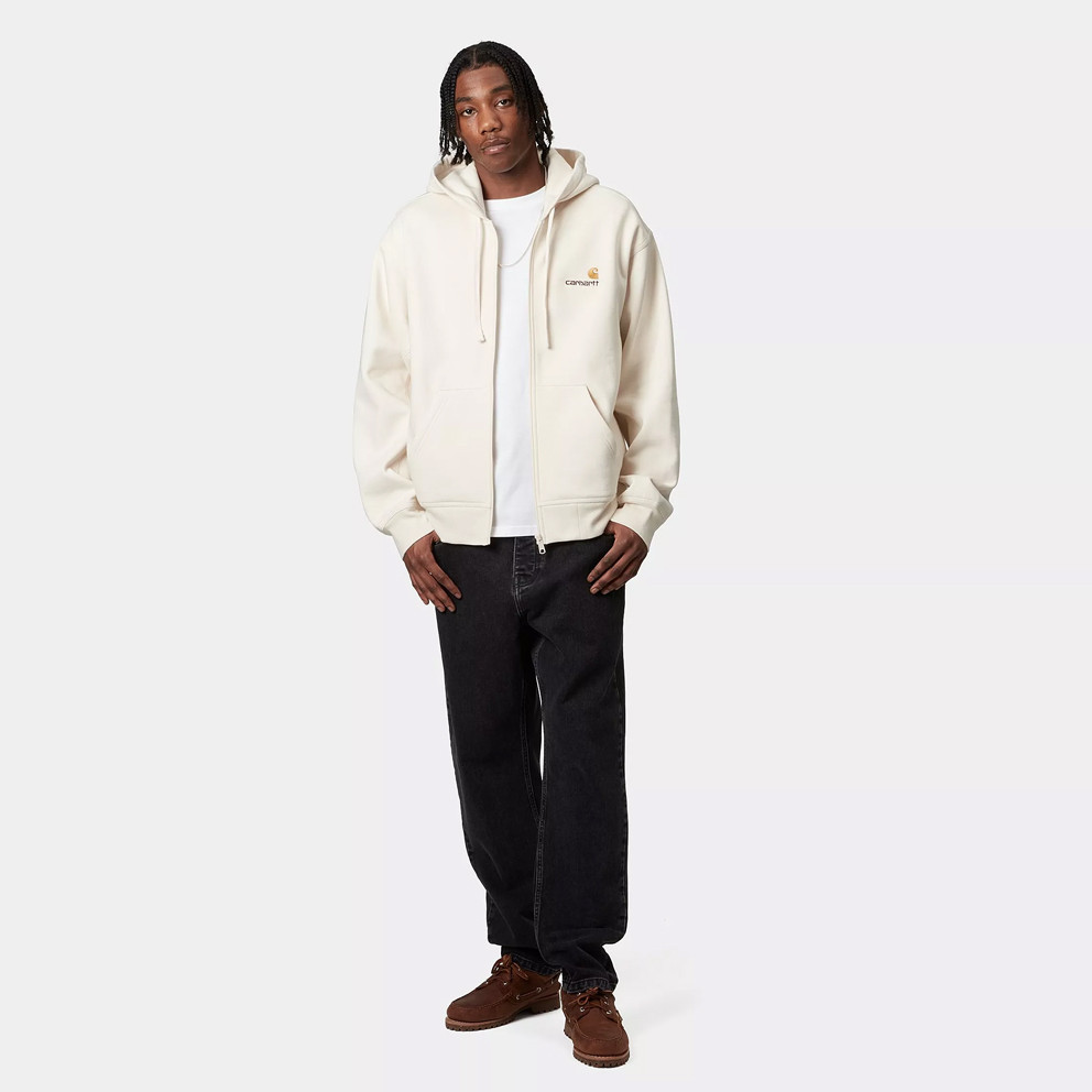 Carhartt WIP Hooded American Script Jacket