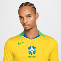 Nike Brazil 2025 Stadium Dri-FIT Replica Ποδοσφαιρική φανέλα