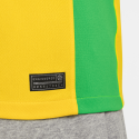Nike Brazil 2025 Stadium Dri-FIT Replica Ποδοσφαιρική φανέλα