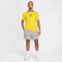Nike Brazil 2025 Stadium Dri-FIT Replica Ποδοσφαιρική φανέλα
