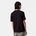 Carhartt WIP Solar Chrome Script Unisex T-Shirt